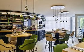 Mercure Paris La Defense